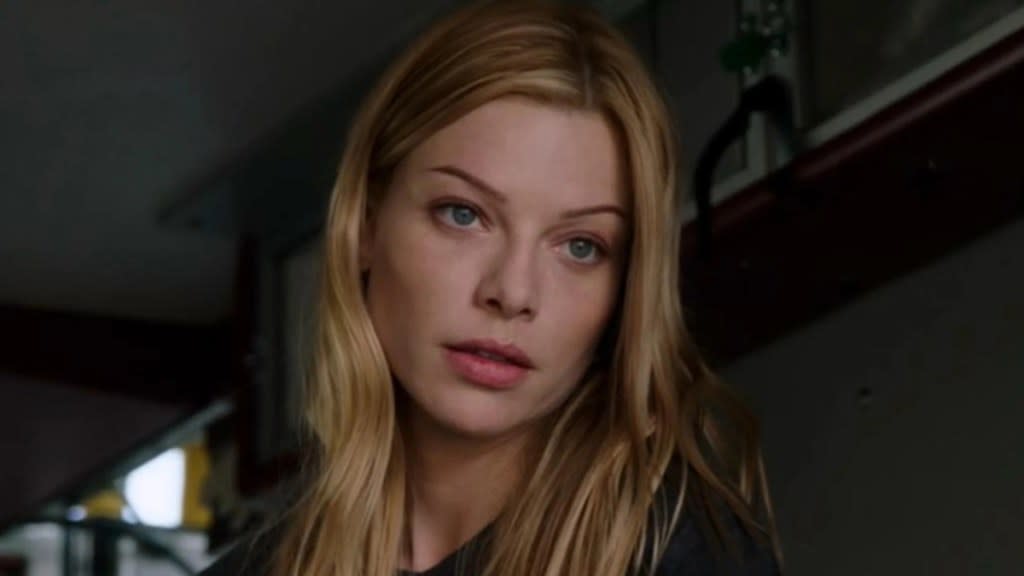 «Пожарные Чикаго»: почему Лорен Джерман покинула сериал